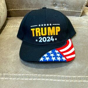 Trump 2024 hat